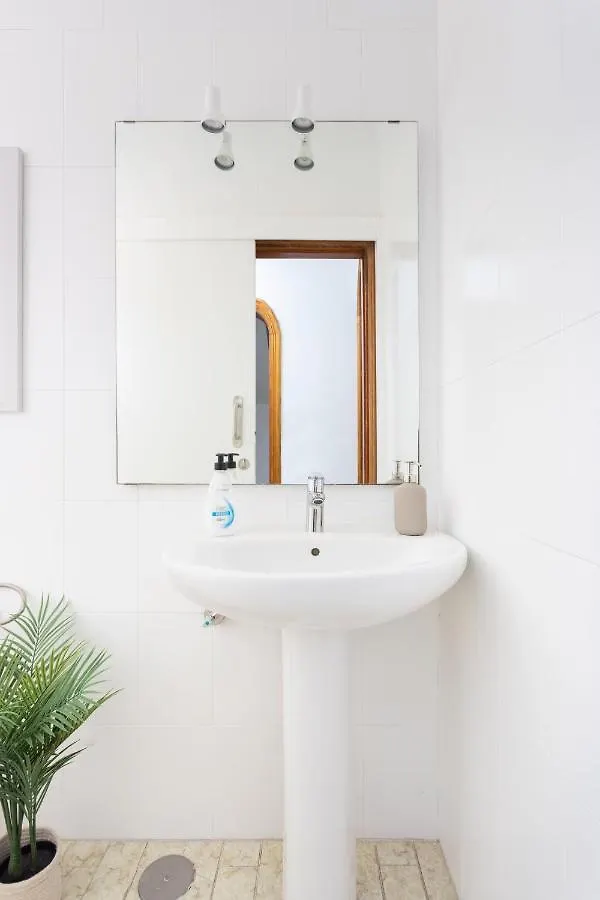 Guest house Eden Rentals 105 Surfy Stylish Bed&Coffee Room Granadilla De Abona