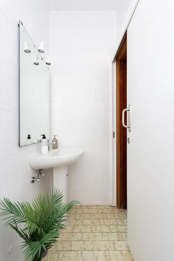 Eden Rentals 105 Surfy Stylish Bed&Coffee Room Granadilla De Abona 0*,